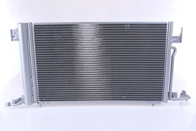 NISSENS 94313 Klıma Radyatoru P306 Partner Xsara Xsara Iı Zx Benzınlı 6455V9 9645975680