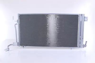 NISSENS 94321 Klıma Radyatoru 6455W2 9646061880