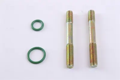 NISSENS 94373 Klıma Radyatoru A-Class W168 97>04 A1685000654