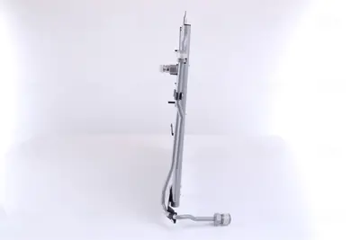 NISSENS 94376 Klıma Radyatoru W202 97>00 S202 98>01 W210 99>02 A2028301070