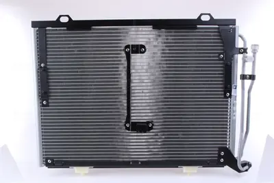 NISSENS 94376 Klıma Radyatoru W202 97>00 S202 98>01 W210 99>02 A2028301070