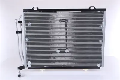 NISSENS 94376 Klıma Radyatoru W202 97>00 S202 98>01 W210 99>02 A2028301070