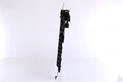 NISSENS 94398 Klıma Radyatoru S-Class W126 79>85 A1268301470