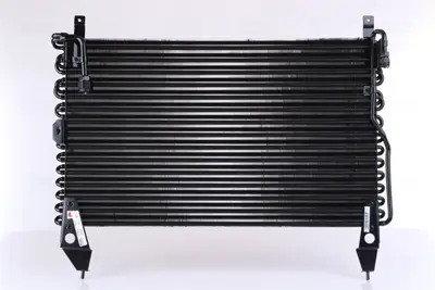 NISSENS 94398 Klıma Radyatoru S-Class W126 79>85 A1268301470