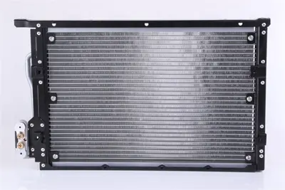 NISSENS 94407 Klıma Radyatoru 8391355