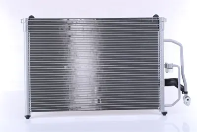 NISSENS 94412 Klıma Radyatoru 96303204
