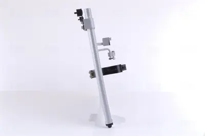 NISSENS 94413 Klıma Radyatoru 96484258