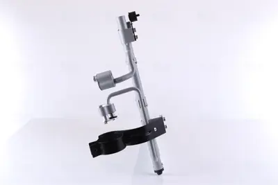 NISSENS 94413 Klıma Radyatoru 96484258