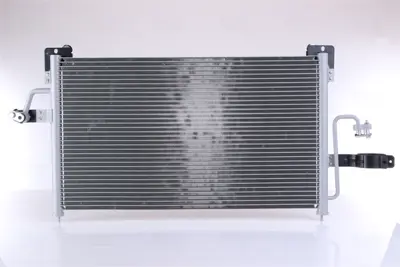 NISSENS 94414 Klıma Radyatoru 96283364