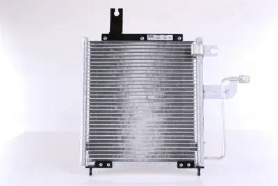 NISSENS 94423 Klıma Radyatoru D2Y16148ZB