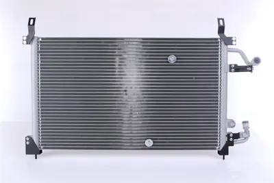 NISSENS 94424 Klıma Radyatoru 96265216