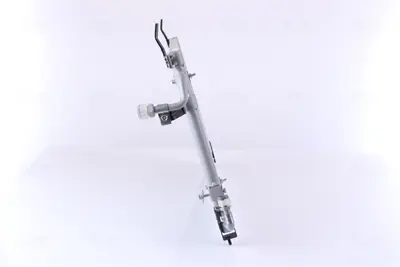 NISSENS 94424 Klıma Radyatoru 96265216