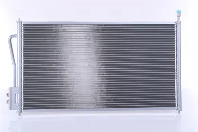 NISSENS 94432 Klıma Radyatoru YS4Z19712AB