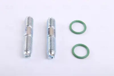 NISSENS 94432 Klıma Radyatoru YS4Z19712AB