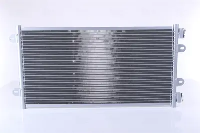 NISSENS 94438 Klıma Radyatoru K46787687