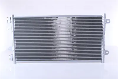 NISSENS 94438 Klıma Radyatoru K46787687