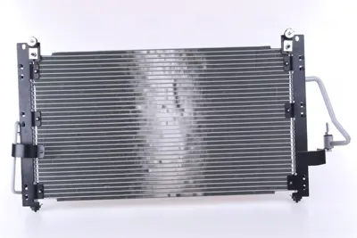 NISSENS 94454 Klıma Radyatoru 96450097