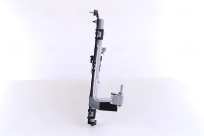 NISSENS 94454 Klıma Radyatoru 96450097