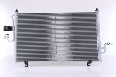 NISSENS 94455 Klıma Radyatoru 96262800