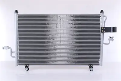 NISSENS 94455 Klıma Radyatoru 96262800