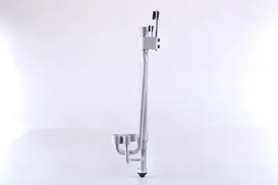 NISSENS 94456 Klıma Radyatoru K30A61480E