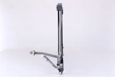 NISSENS 94483 Klıma Radyatoru 98VW19710BC