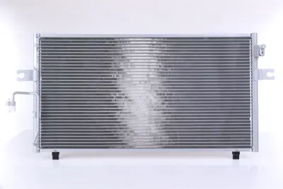 NISSENS 94499 Klıma Radyatoru 921104L915