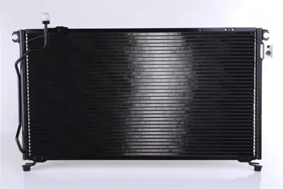 NISSENS 94501 Klıma Radyatoru 921107F000