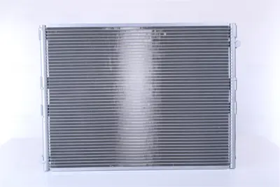 NISSENS 94512 Klıma Radyatoru 8846060240