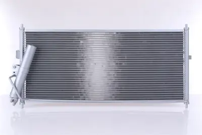 NISSENS 94521 Klıma Radyatoru 92100BV000