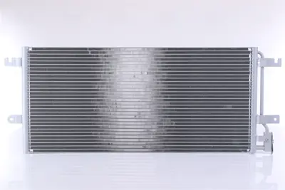 NISSENS 94524 Klıma Radyatoru T4 90>03 1.9 2.0 2.5tdı Abl Aab Acv Acu 7D0820413B