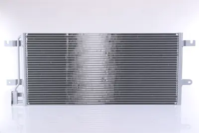 NISSENS 94524 Klıma Radyatoru T4 90>03 1.9 2.0 2.5tdı Abl Aab Acv Acu 7D0820413B