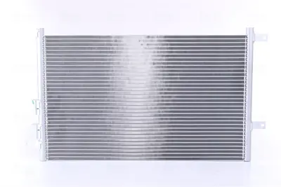 NISSENS 94526 Klıma Radyatoru 