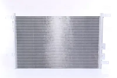 NISSENS 94526 Klıma Radyatoru 