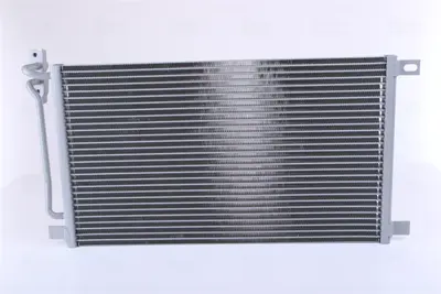 NISSENS 94527 Klıma Radyatoru Bmw E46  X3 E83 Dızel 8377648