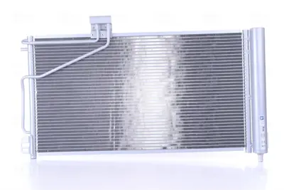 NISSENS 94544 Klıma Radyatoru W203 00>07 Cl203 02>08 S203 01>07 C209 02>09 A209 03>10 A2035001754