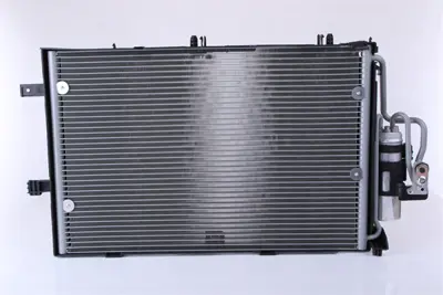 NISSENS 94546 Klıma Radyatoru Z10xe Z12xe Z14xe Corsa C 93183505