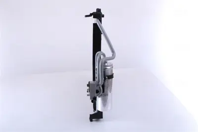 NISSENS 94546 Klıma Radyatoru Z10xe Z12xe Z14xe Corsa C 93183505