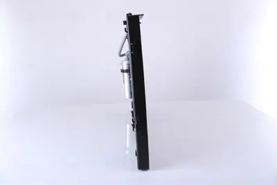NISSENS 94546 Klıma Radyatoru Z10xe Z12xe Z14xe Corsa C 93183505