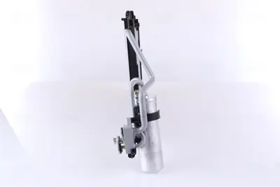 NISSENS 94548 Klıma Radyatoru Opel Corsa C 1.7 93175774