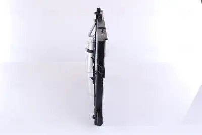 NISSENS 94548 Klıma Radyatoru Opel Corsa C 1.7 93175774