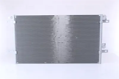 NISSENS 94551 Klıma Radyatoru 8671017587