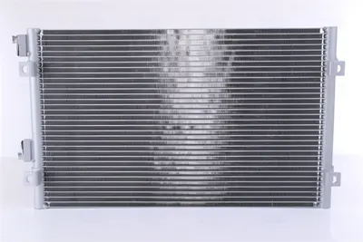 NISSENS 94555 Klıma Radyatoru Chrysler Cruıser 00>10 