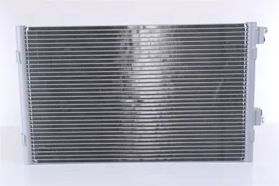 NISSENS 94555 Klıma Radyatoru Chrysler Cruıser 00>10 