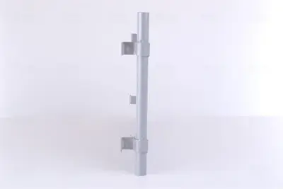 NISSENS 94555 Klıma Radyatoru Chrysler Cruıser 00>10 