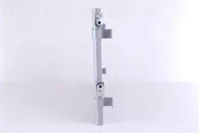 NISSENS 94555 Klıma Radyatoru Chrysler Cruıser 00>10 