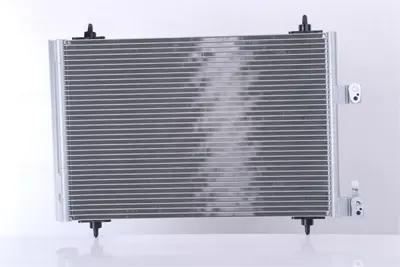 NISSENS 94560 Klıma Radyatoru 6455AC