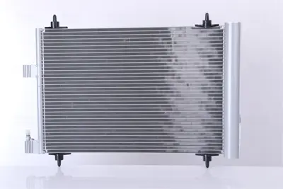 NISSENS 94560 Klıma Radyatoru 6455AC
