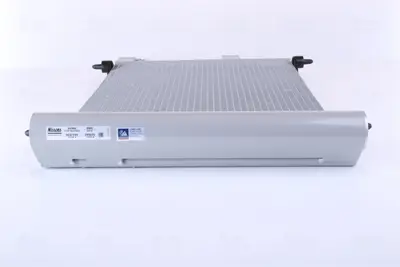 NISSENS 94560 Klıma Radyatoru 6455AC