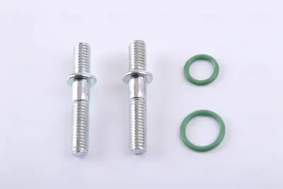 NISSENS 94570 Klıma Radyatoru 9638574080